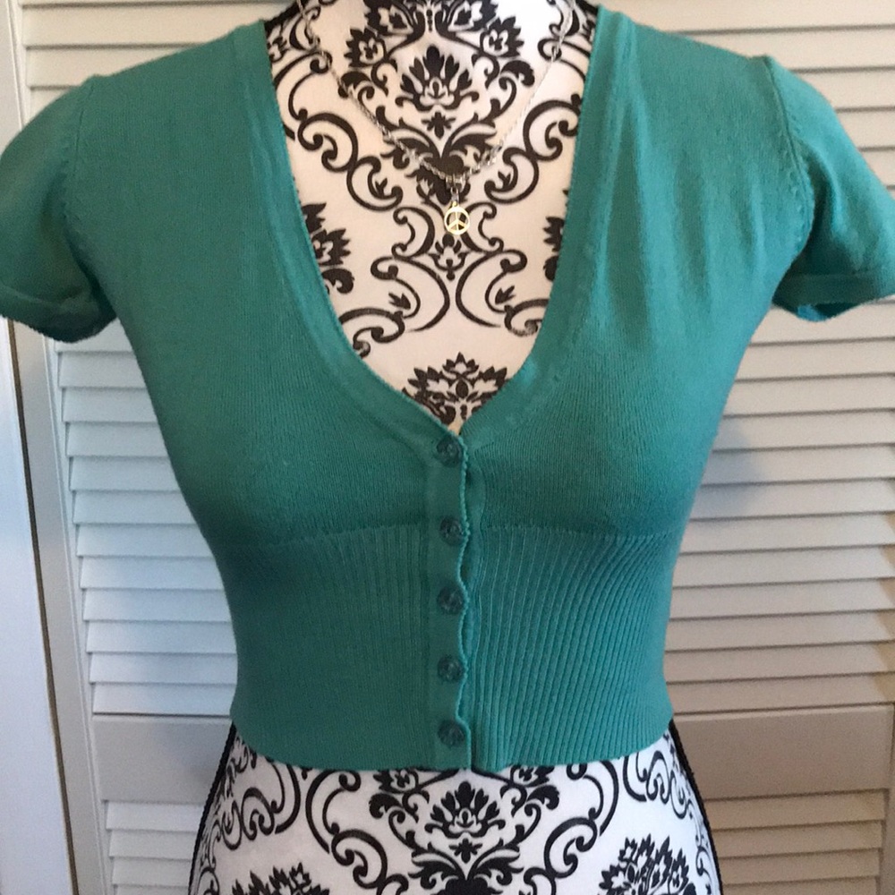 Summer /Spring Sweater - Picture 2 of 6
